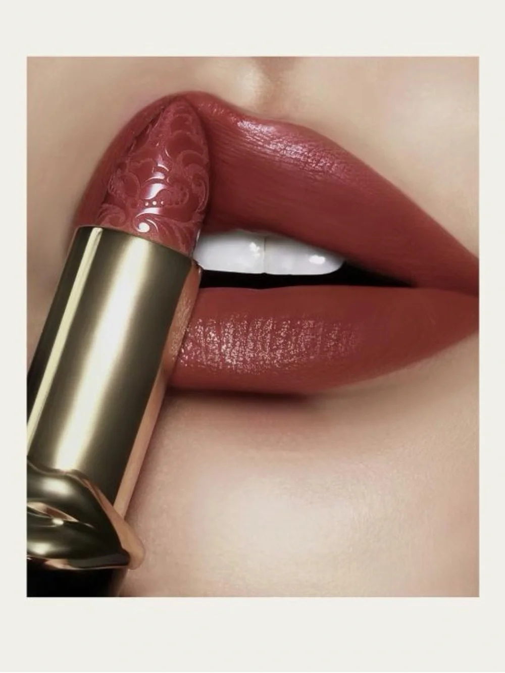 NIB Pat McGrath Labs MatteTrance Lipstick
